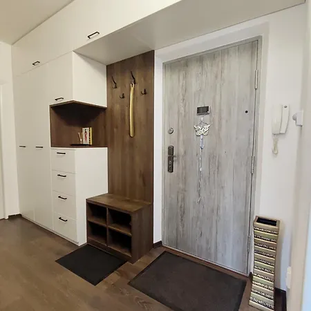 Apartment M&k West