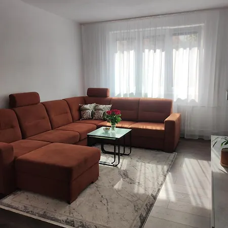Apartment M&k West