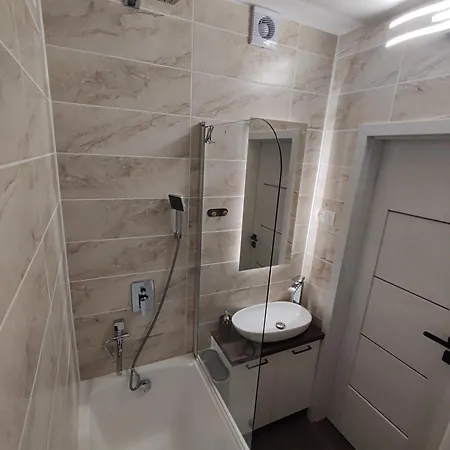 Apartment M&k West