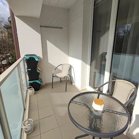 Apartment M&k West *