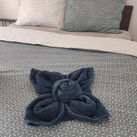 Apartment M&k West Poprad