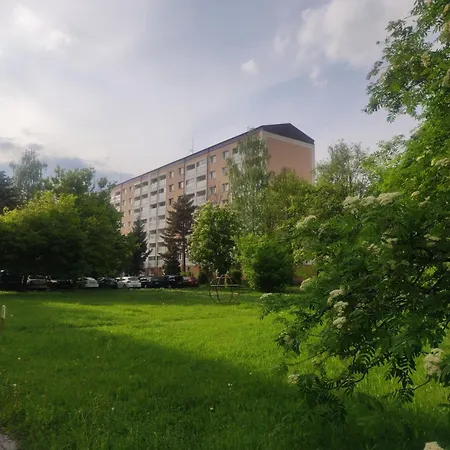 Apartment M&k West