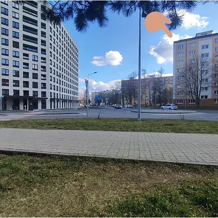 Lejlighed M&k West *