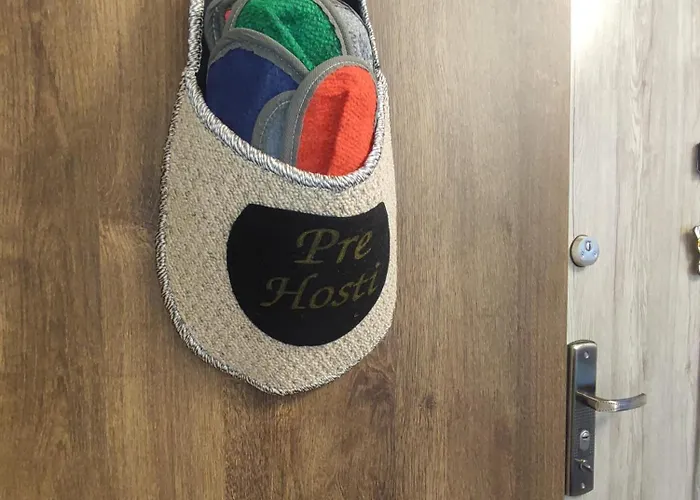 M&k West Lejlighed *