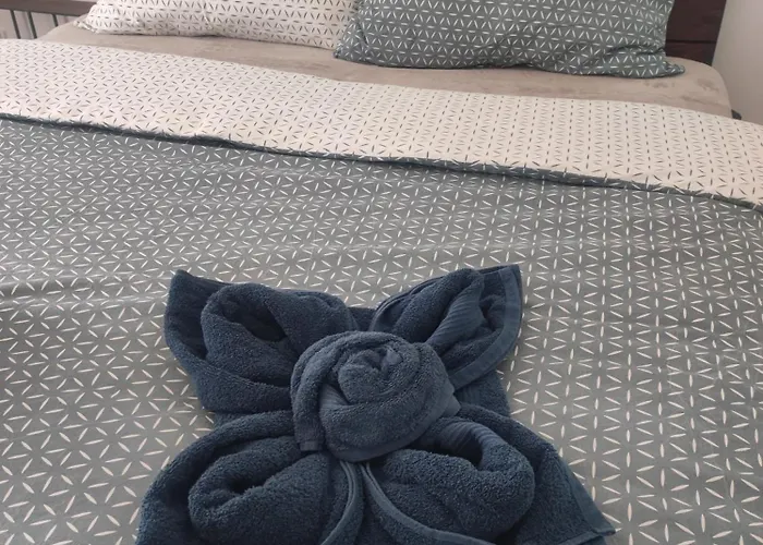 Lejlighed M&k West Poprad